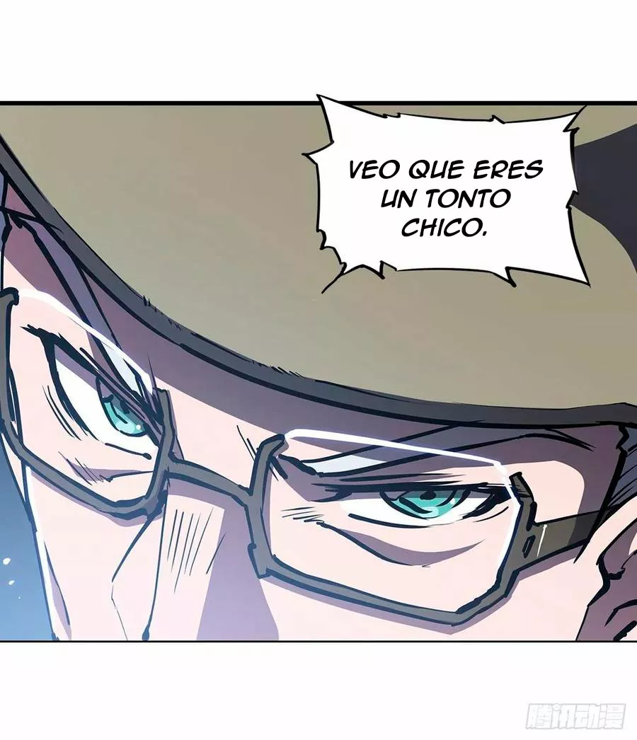 The Blood Princess And The Knight Capítulo 140 - Page 41