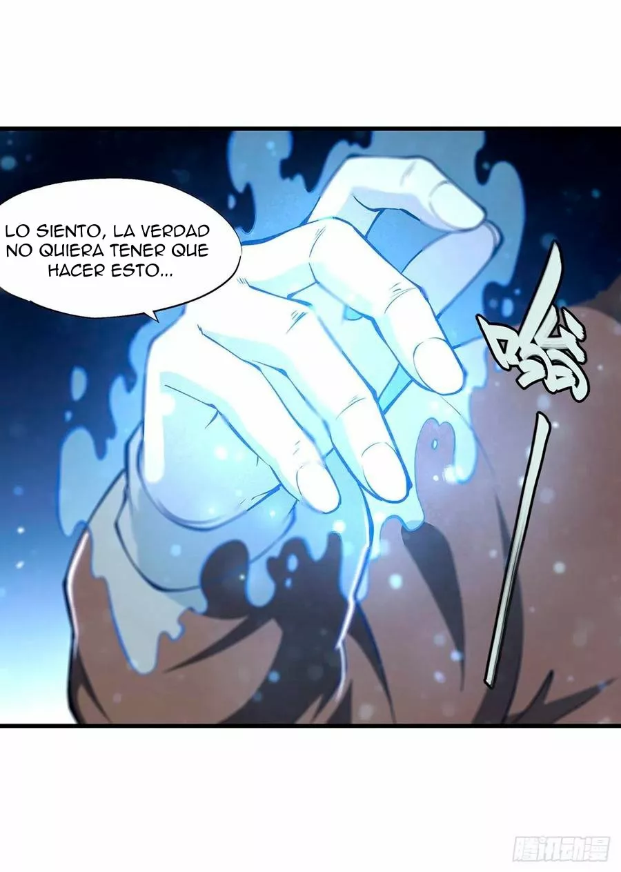 The Blood Princess And The Knight Capítulo 140 - Page 42