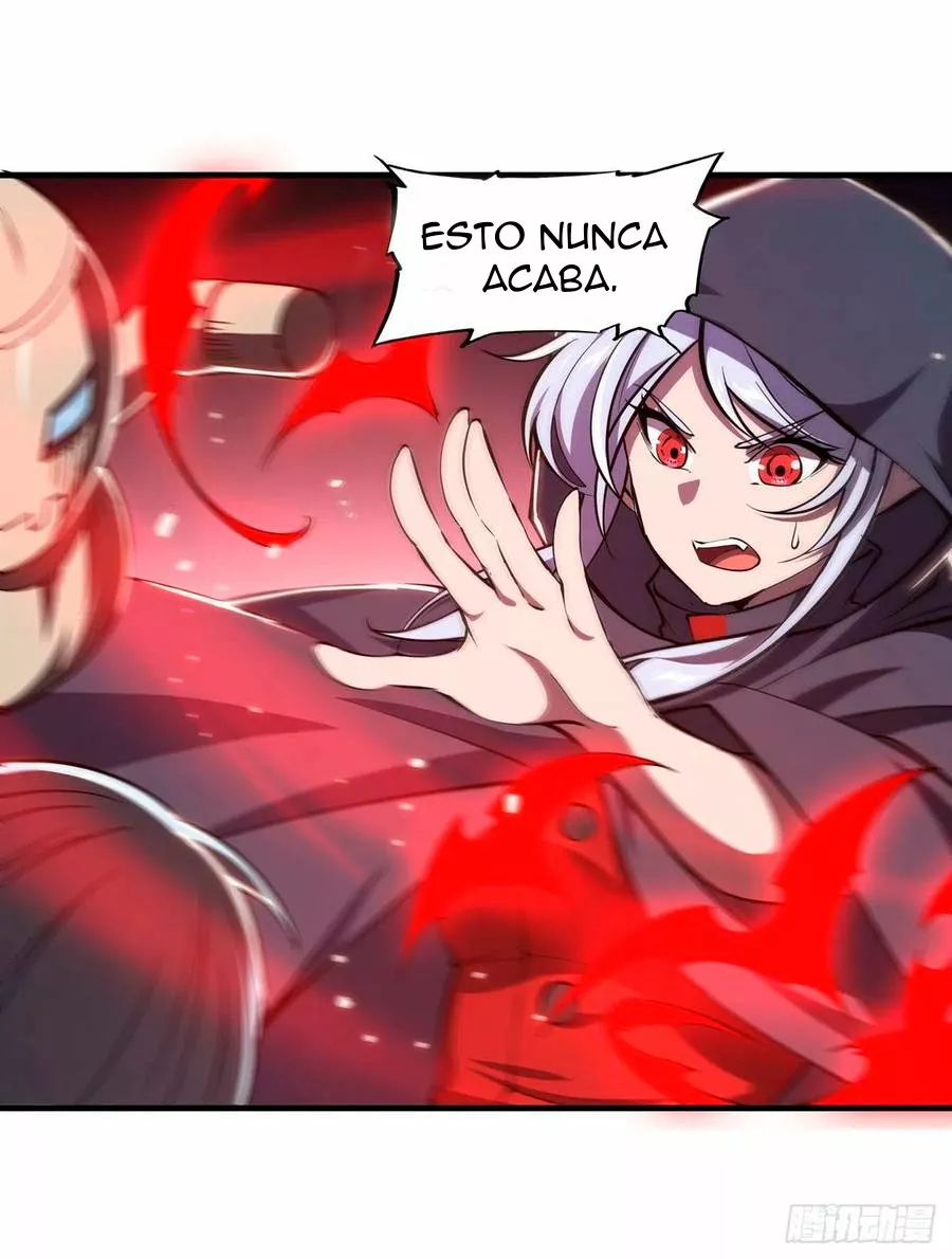 The Blood Princess And The Knight Capítulo 141 - Page 10