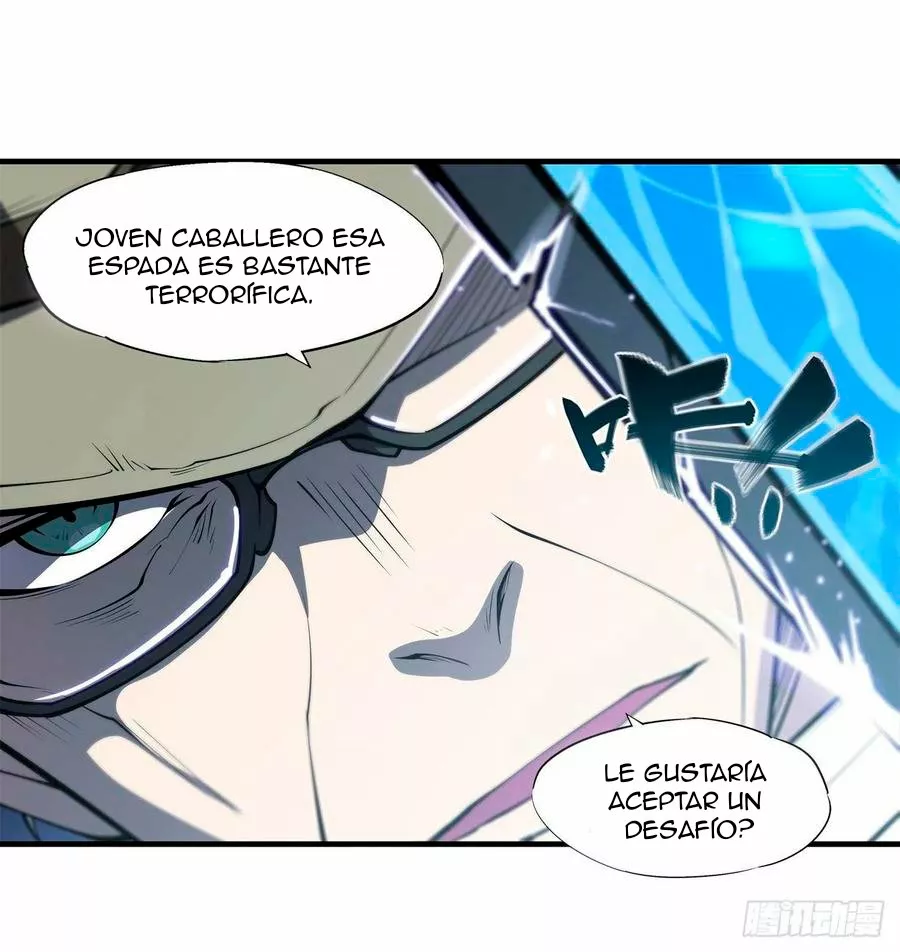 The Blood Princess And The Knight Capítulo 141 - Page 18