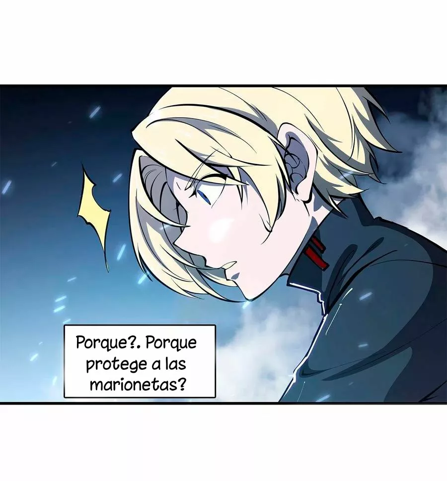 The Blood Princess And The Knight Capítulo 141 - Page 20