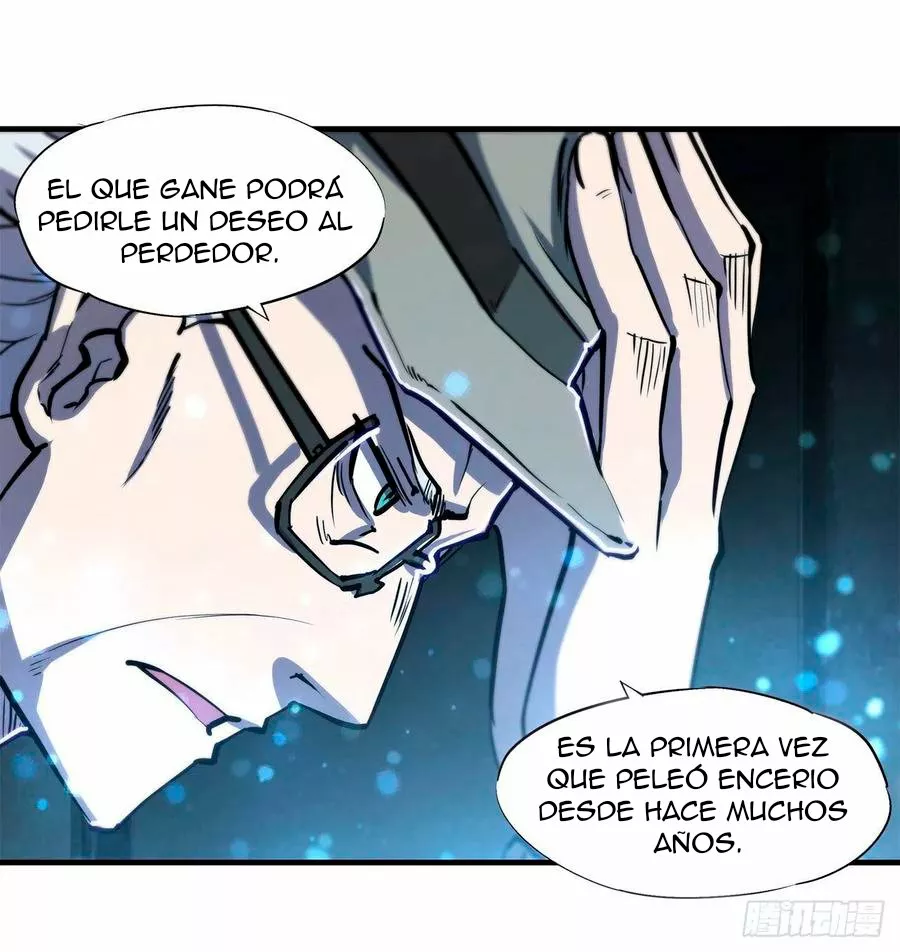 The Blood Princess And The Knight Capítulo 141 - Page 22
