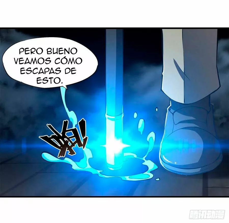 The Blood Princess And The Knight Capítulo 141 - Page 28