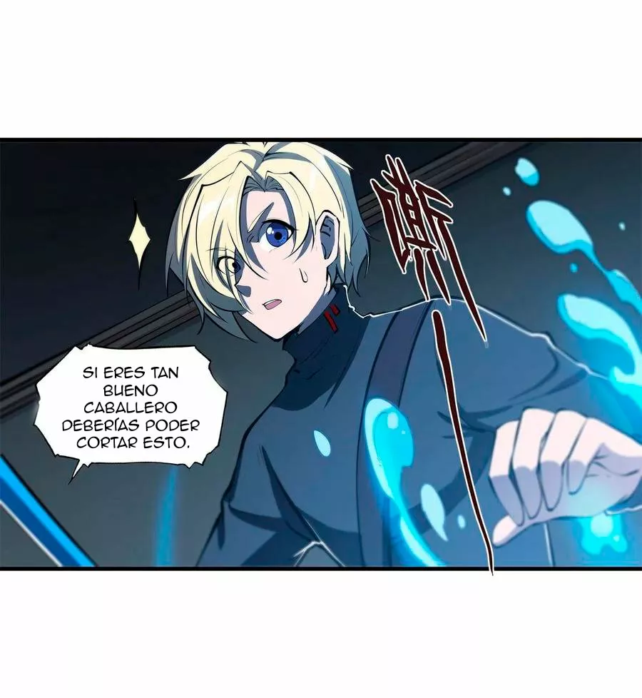 The Blood Princess And The Knight Capítulo 141 - Page 29