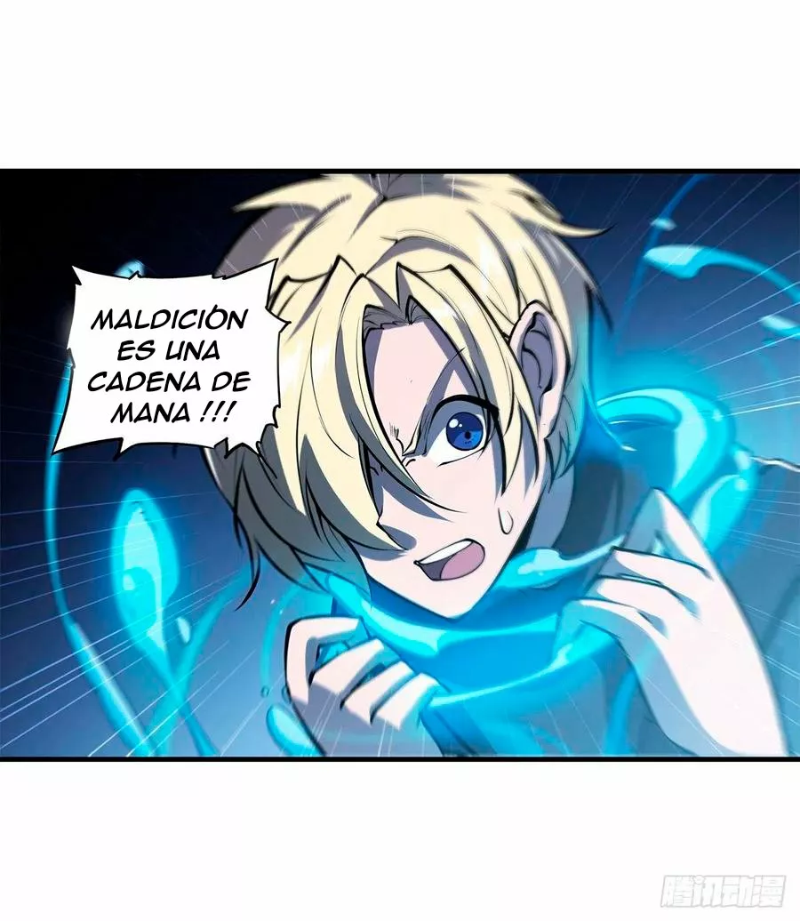 The Blood Princess And The Knight Capítulo 141 - Page 31