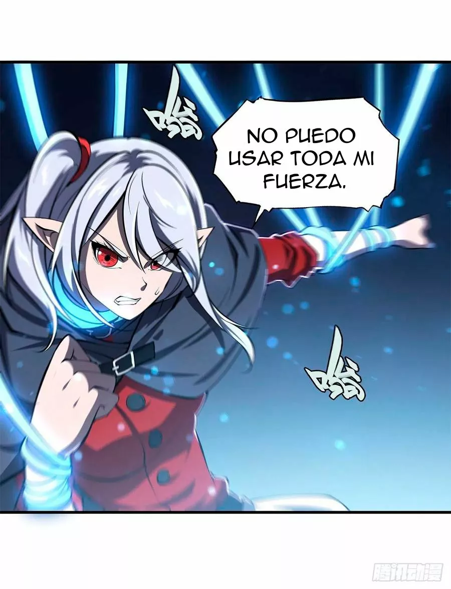 The Blood Princess And The Knight Capítulo 141 - Page 33