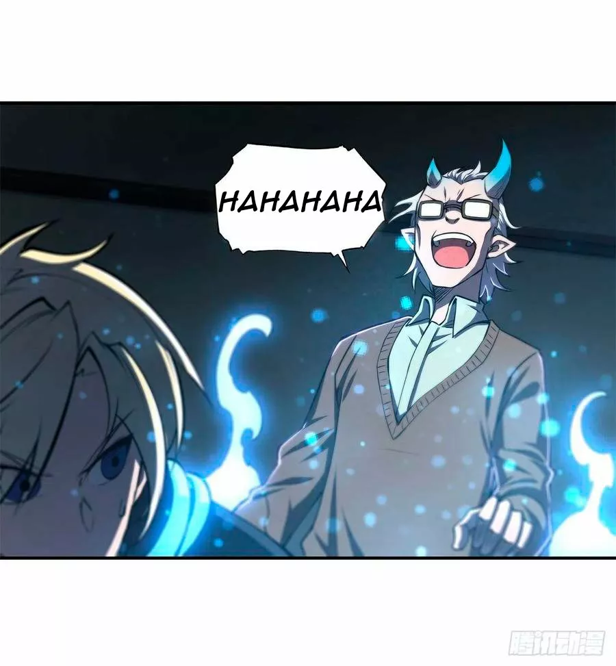 The Blood Princess And The Knight Capítulo 141 - Page 34