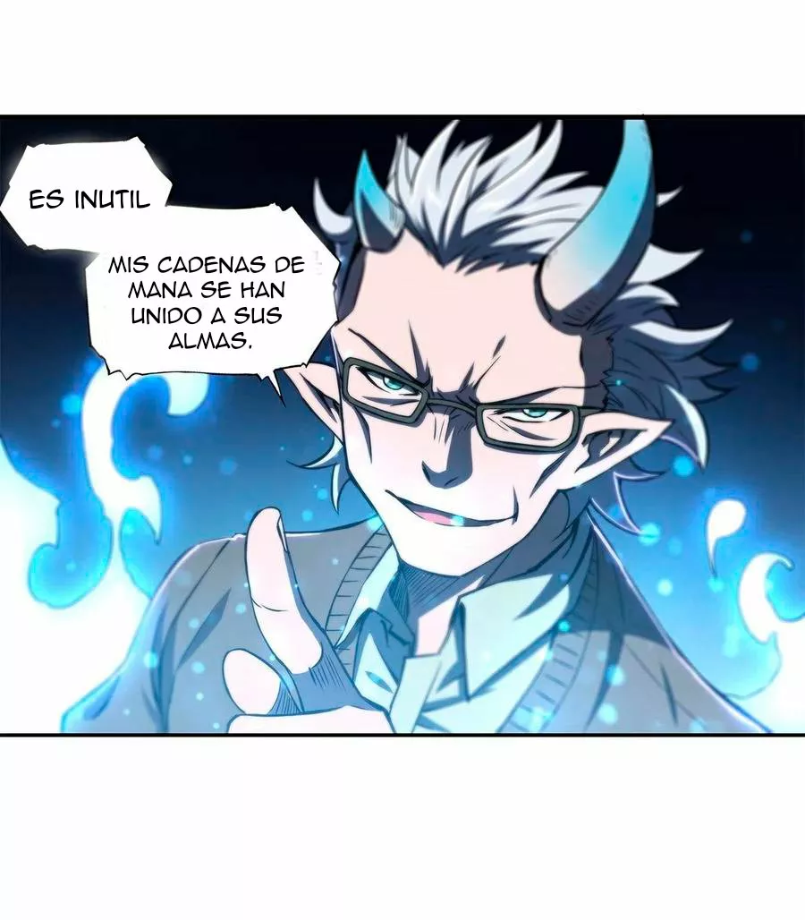 The Blood Princess And The Knight Capítulo 141 - Page 35