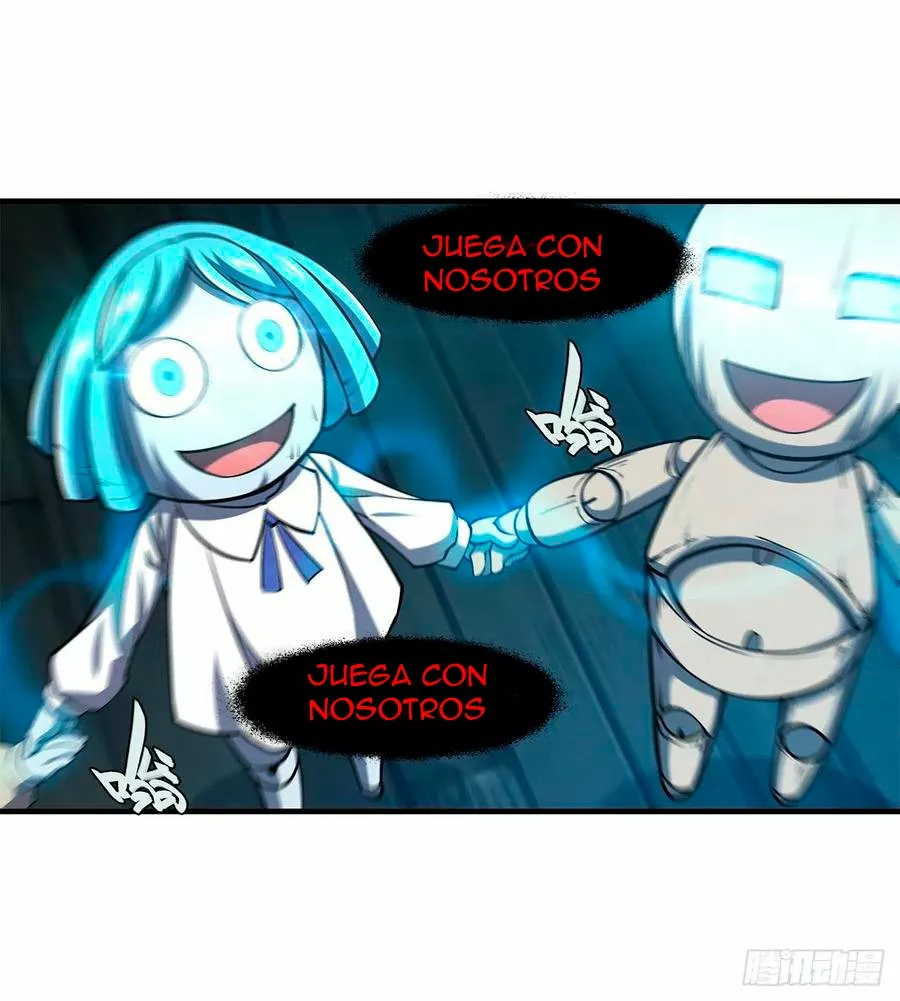 The Blood Princess And The Knight Capítulo 141 - Page 37