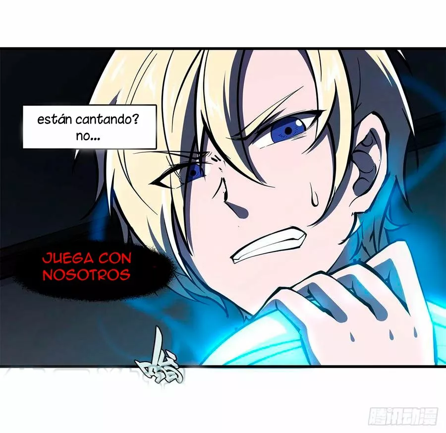 The Blood Princess And The Knight Capítulo 141 - Page 38