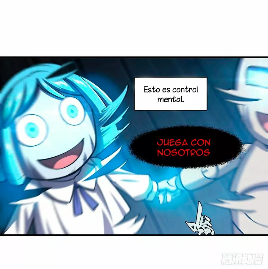The Blood Princess And The Knight Capítulo 141 - Page 39
