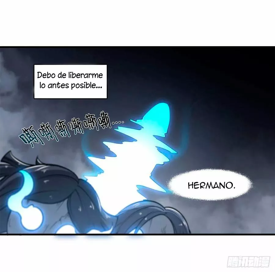 The Blood Princess And The Knight Capítulo 141 - Page 40