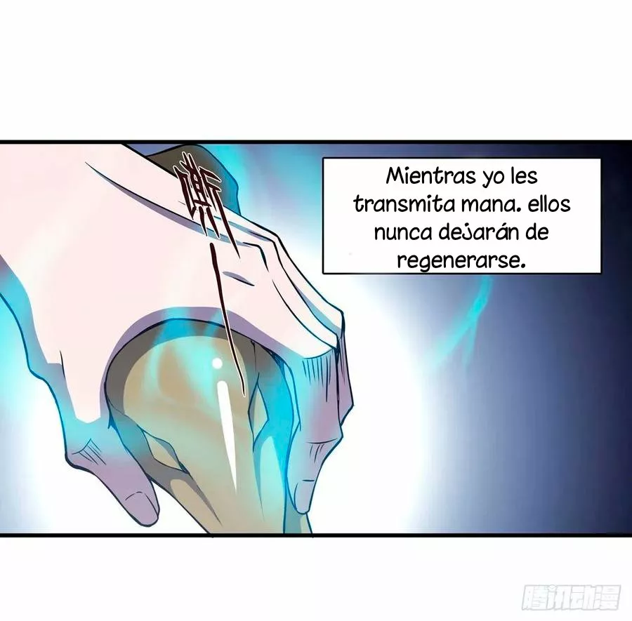 The Blood Princess And The Knight Capítulo 141 - Page 9