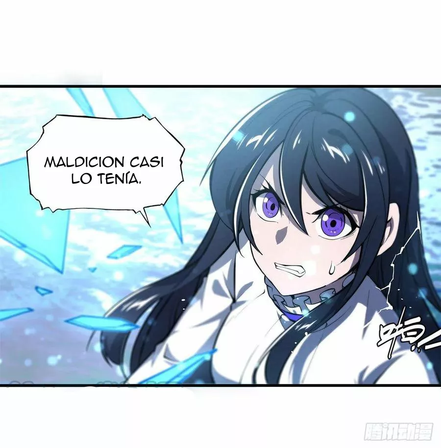 The Blood Princess And The Knight Capítulo 142 - Page 10