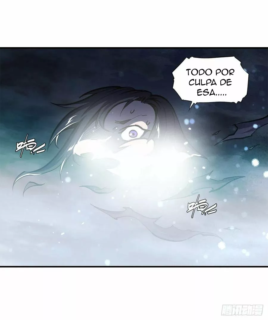 The Blood Princess And The Knight Capítulo 142 - Page 11