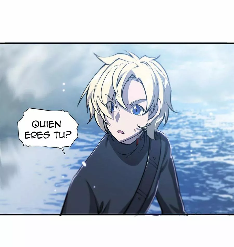 The Blood Princess And The Knight Capítulo 142 - Page 14
