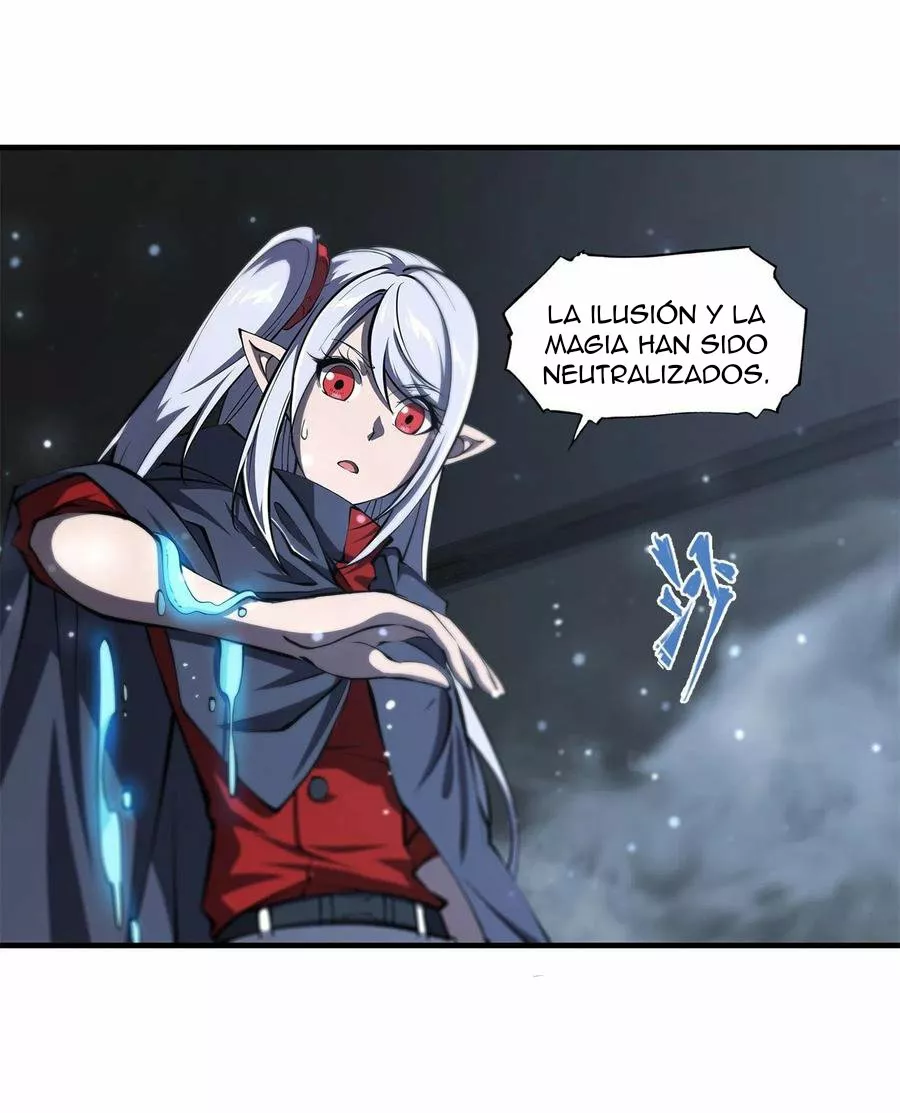 The Blood Princess And The Knight Capítulo 142 - Page 20