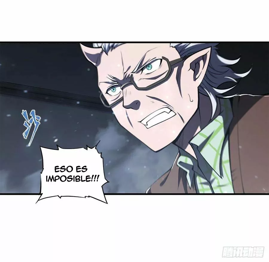 The Blood Princess And The Knight Capítulo 142 - Page 21