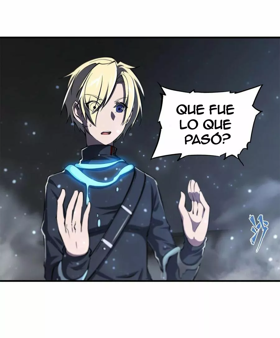 The Blood Princess And The Knight Capítulo 142 - Page 22