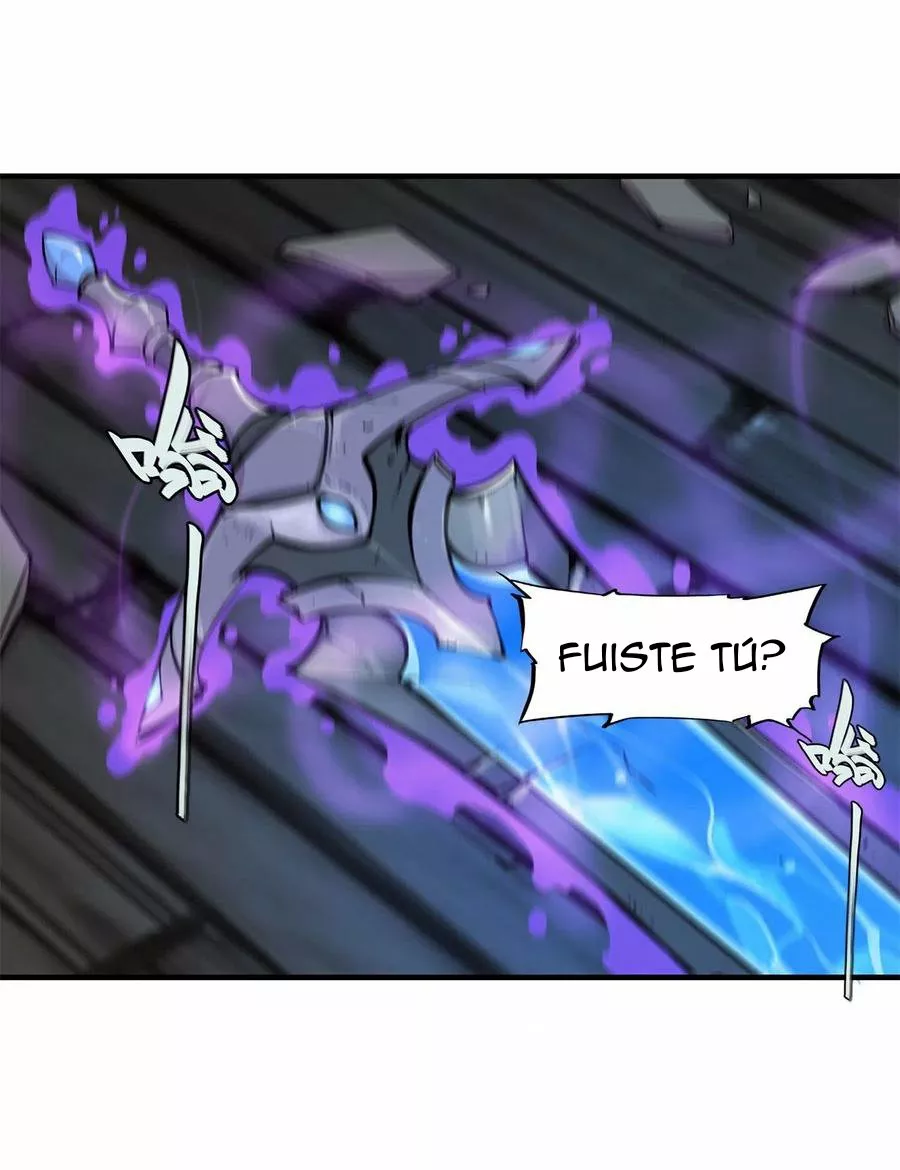 The Blood Princess And The Knight Capítulo 142 - Page 24