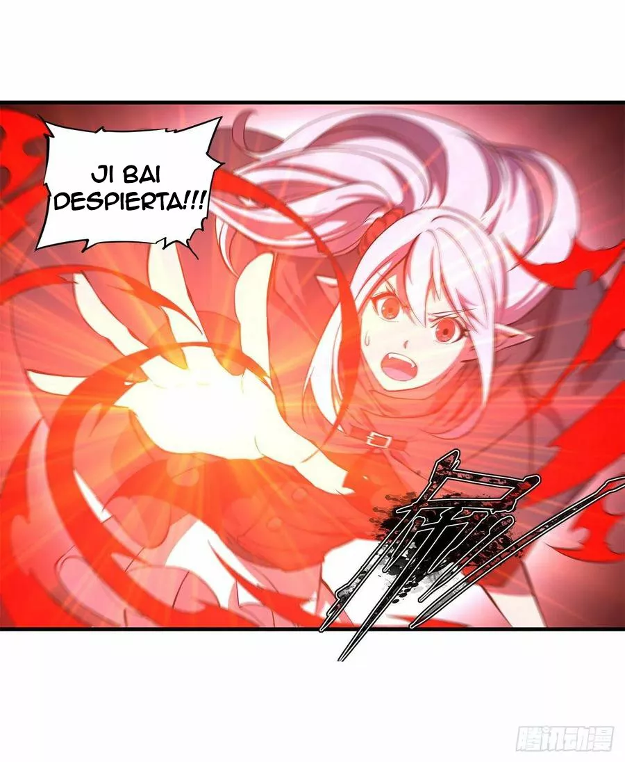The Blood Princess And The Knight Capítulo 142 - Page 27