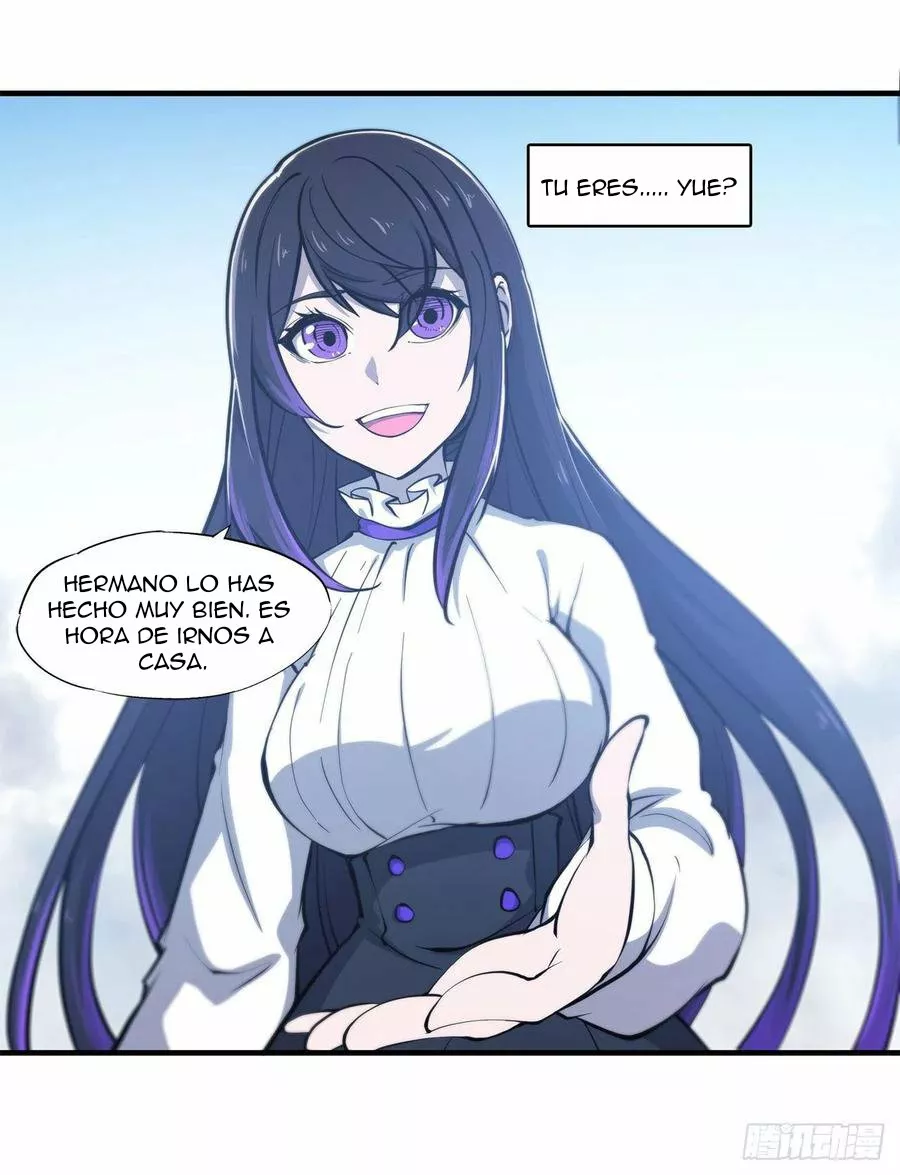 The Blood Princess And The Knight Capítulo 142 - Page 3