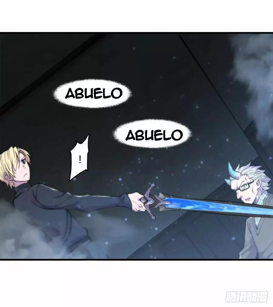 The Blood Princess And The Knight Capítulo 142 - Page 32