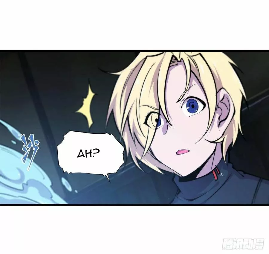The Blood Princess And The Knight Capítulo 142 - Page 35