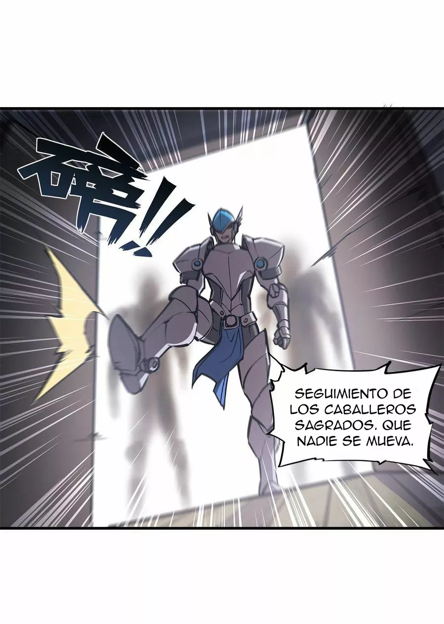 The Blood Princess And The Knight Capítulo 142 - Page 38