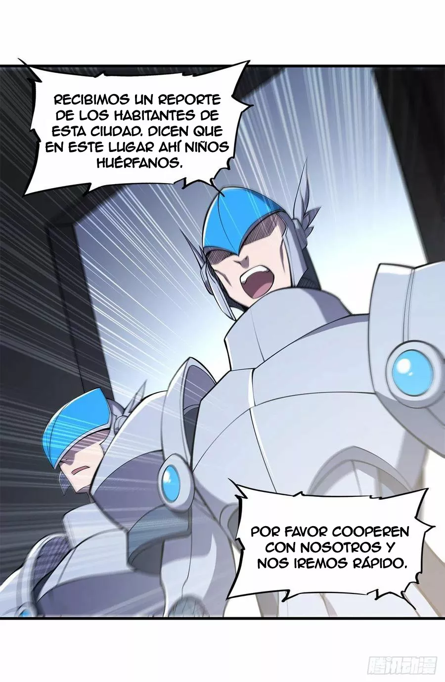 The Blood Princess And The Knight Capítulo 142 - Page 39