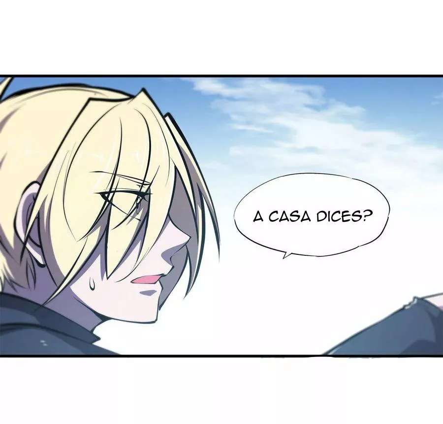 The Blood Princess And The Knight Capítulo 142 - Page 4
