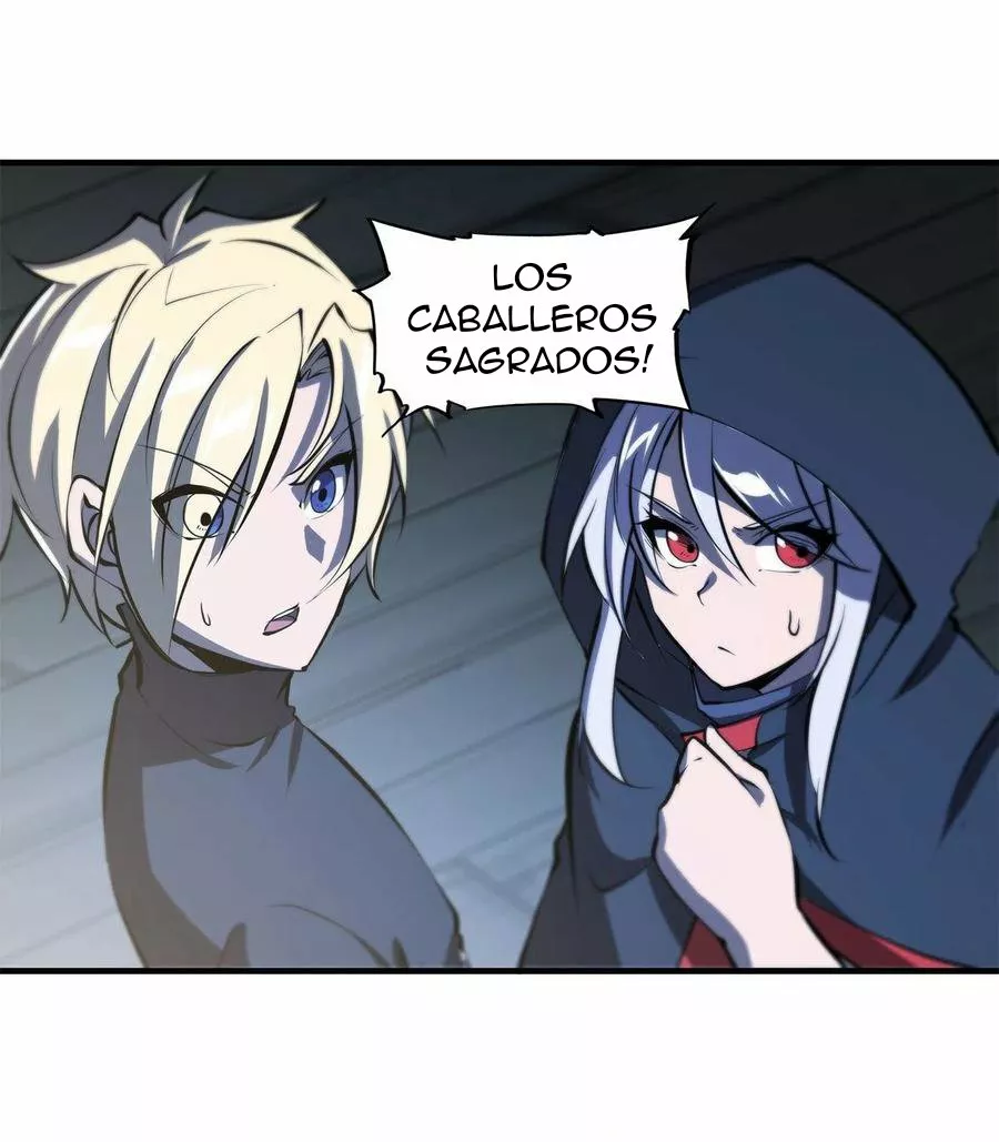 The Blood Princess And The Knight Capítulo 142 - Page 40