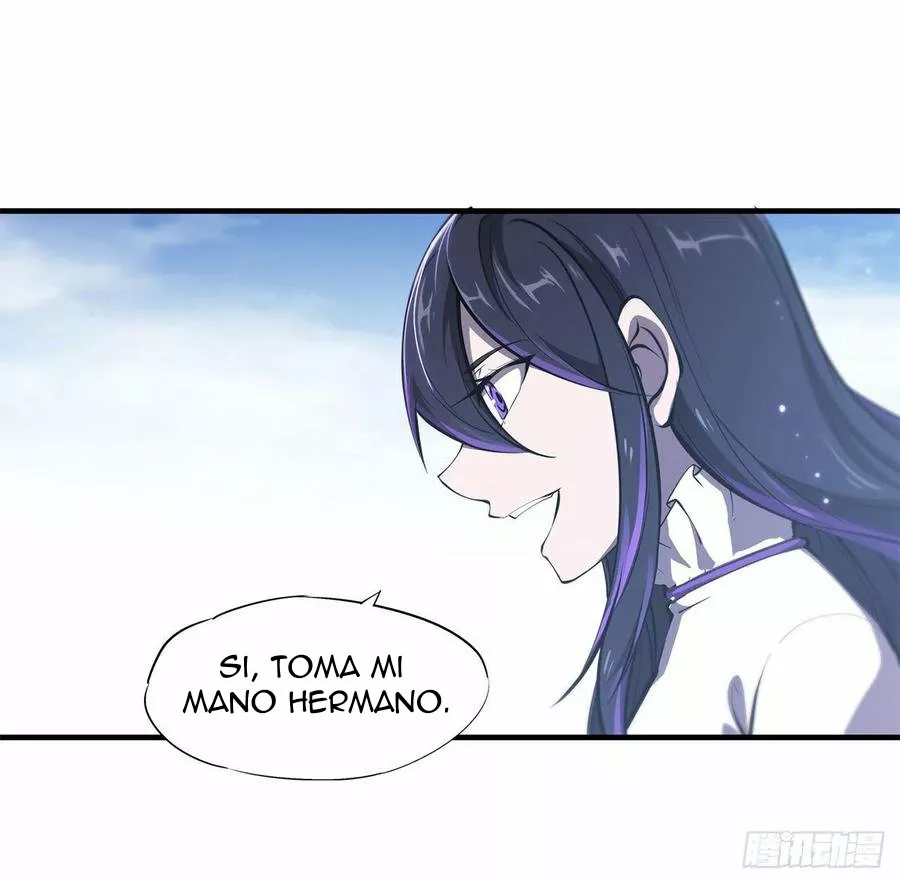 The Blood Princess And The Knight Capítulo 142 - Page 5