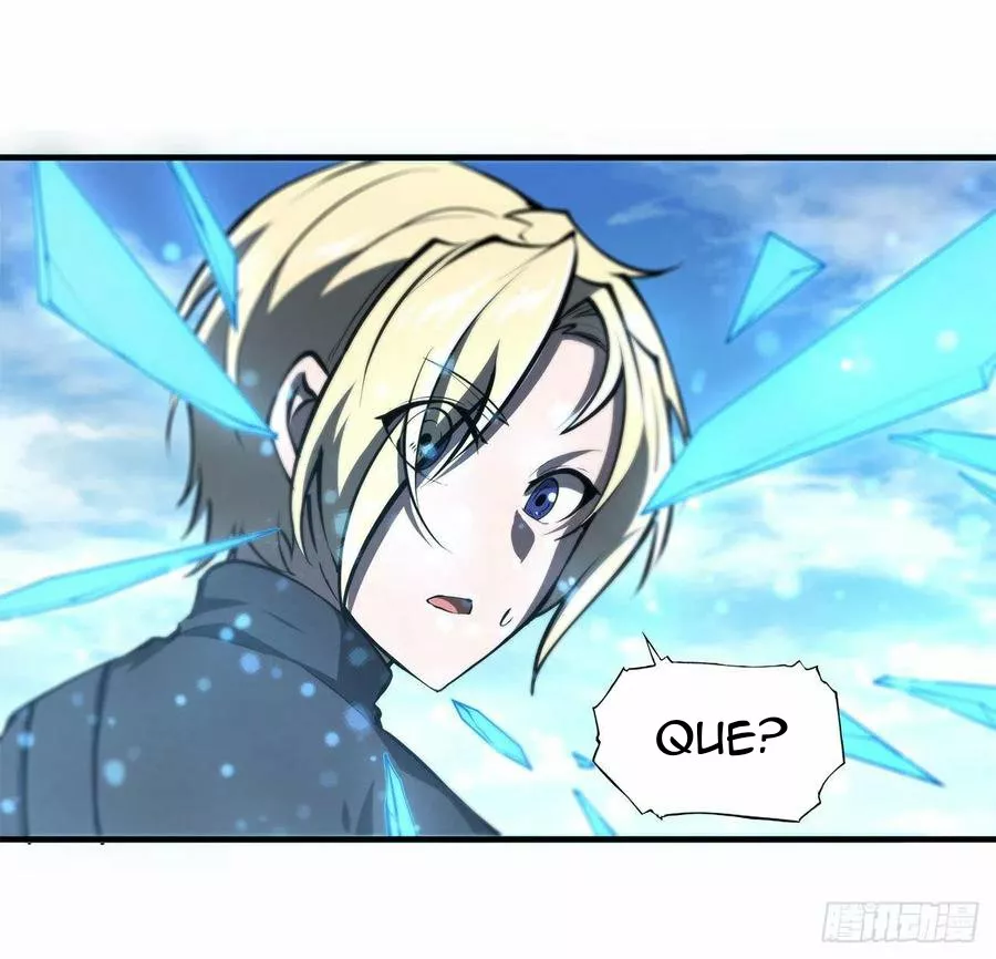 The Blood Princess And The Knight Capítulo 142 - Page 9