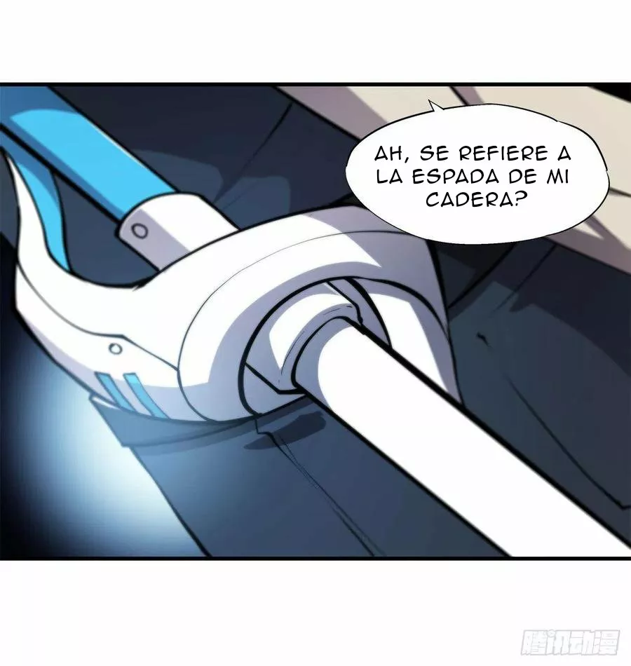 The Blood Princess And The Knight Capítulo 143 - Page 13