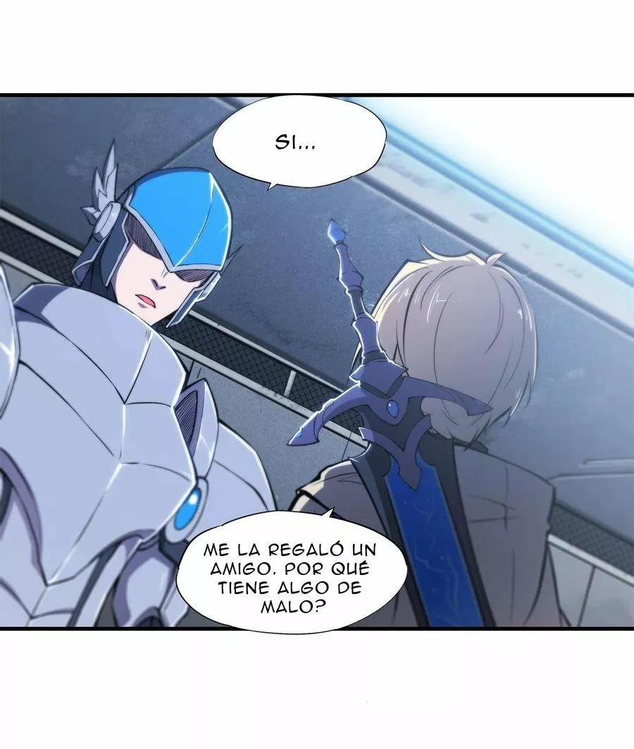 The Blood Princess And The Knight Capítulo 143 - Page 14