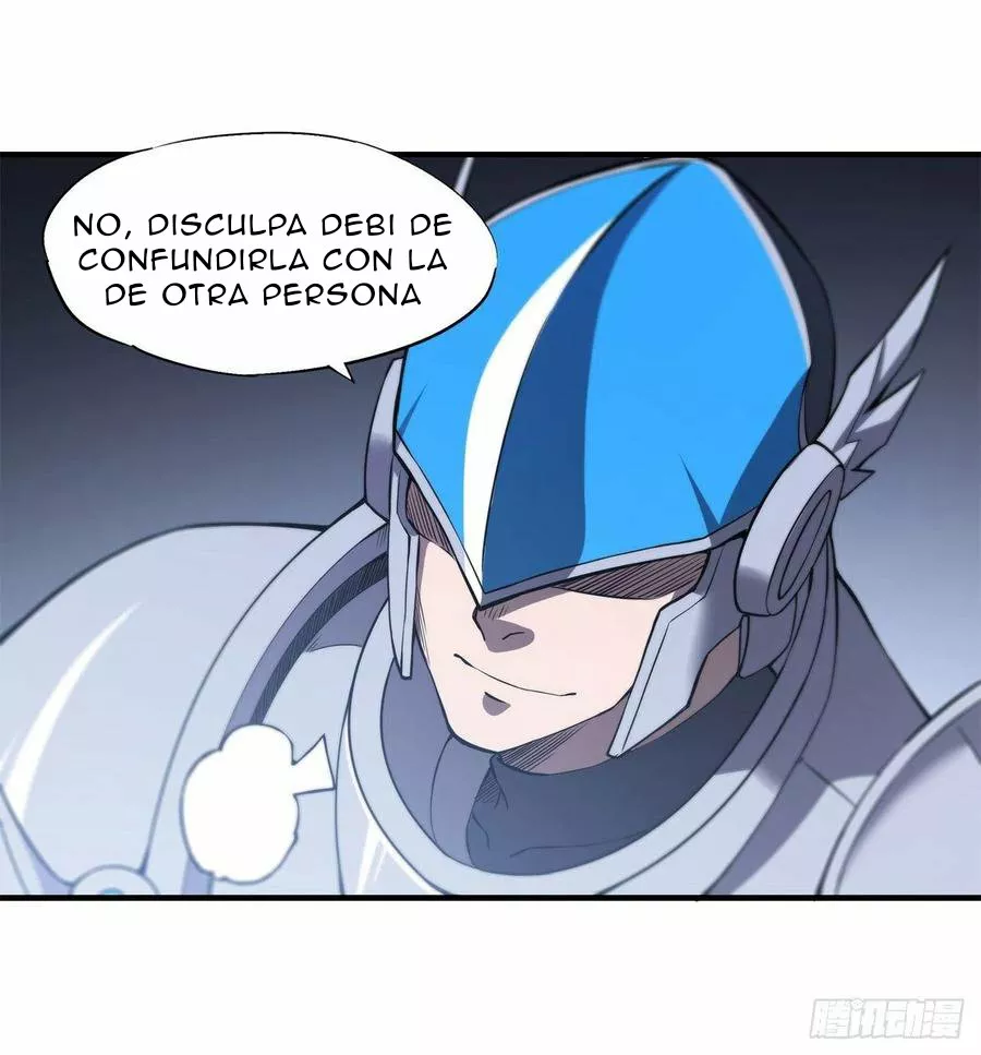 The Blood Princess And The Knight Capítulo 143 - Page 15