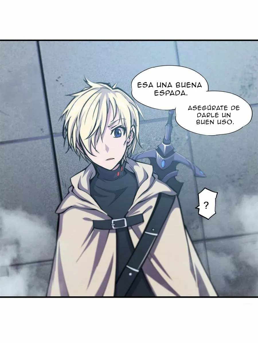 The Blood Princess And The Knight Capítulo 143 - Page 16
