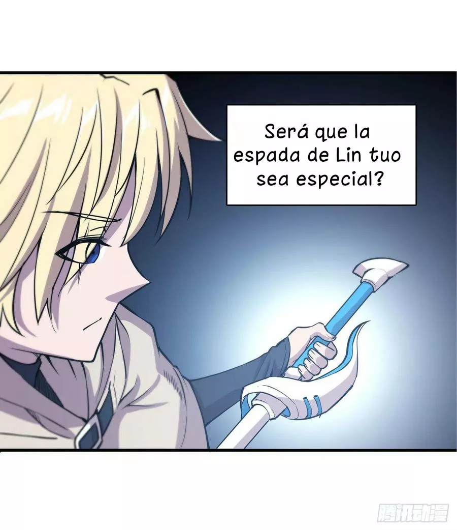The Blood Princess And The Knight Capítulo 143 - Page 17