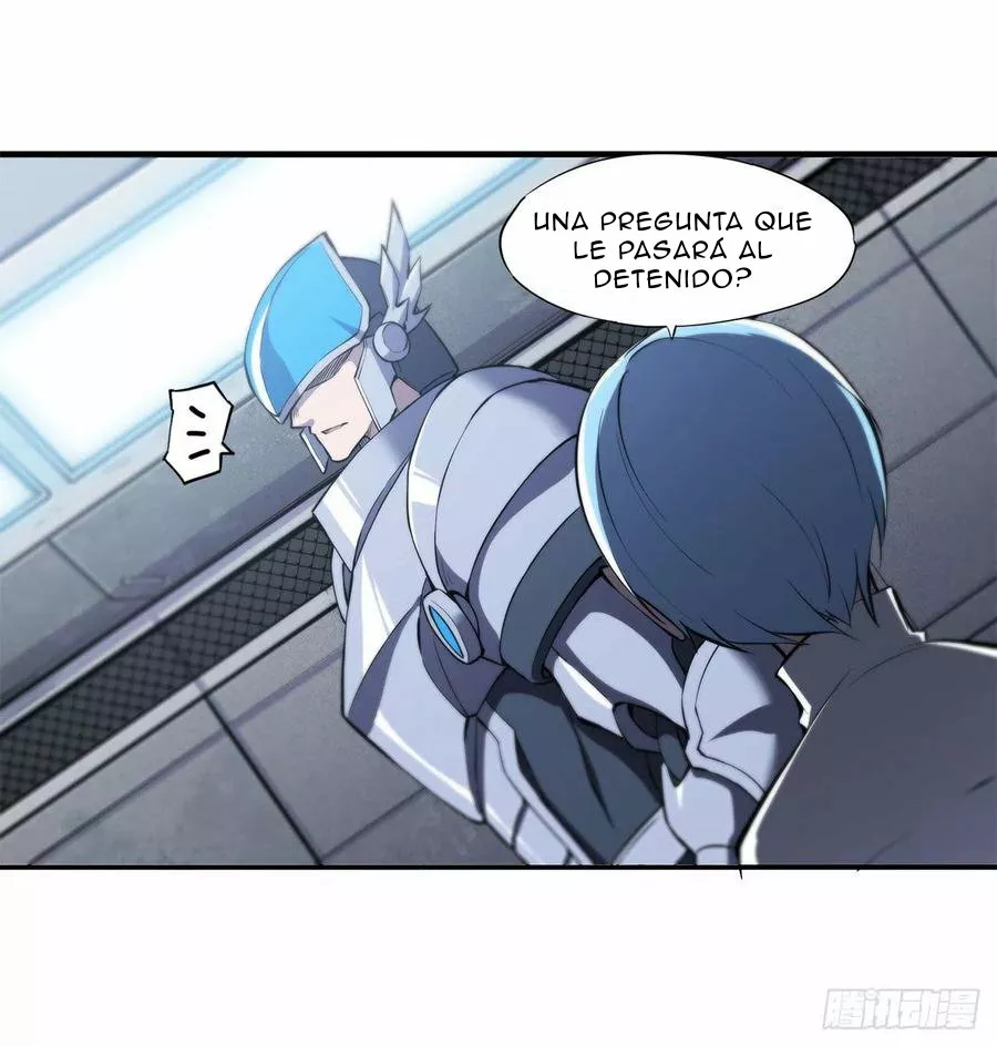 The Blood Princess And The Knight Capítulo 143 - Page 18