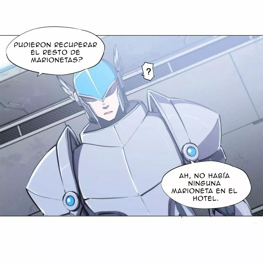 The Blood Princess And The Knight Capítulo 143 - Page 20