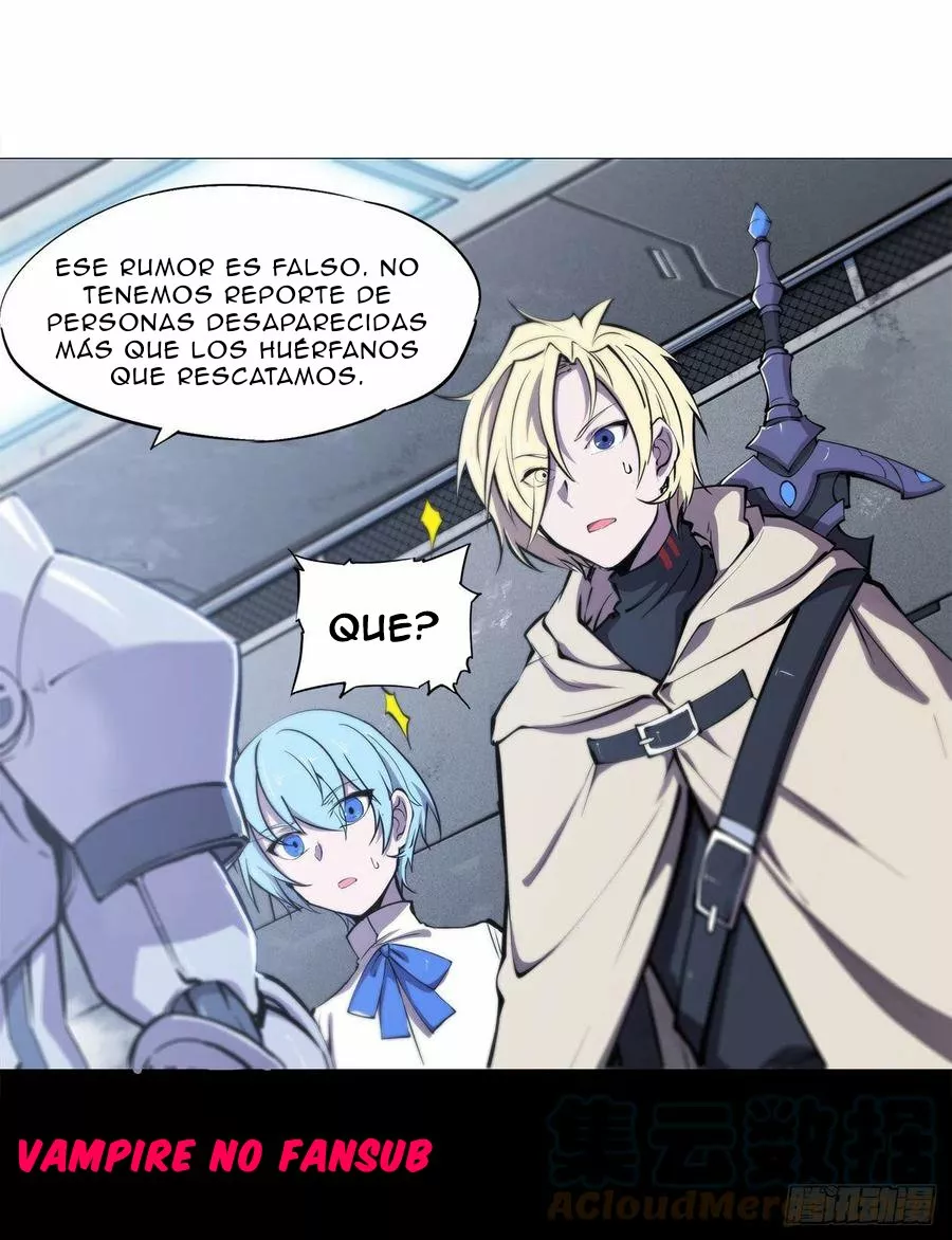 The Blood Princess And The Knight Capítulo 143 - Page 22
