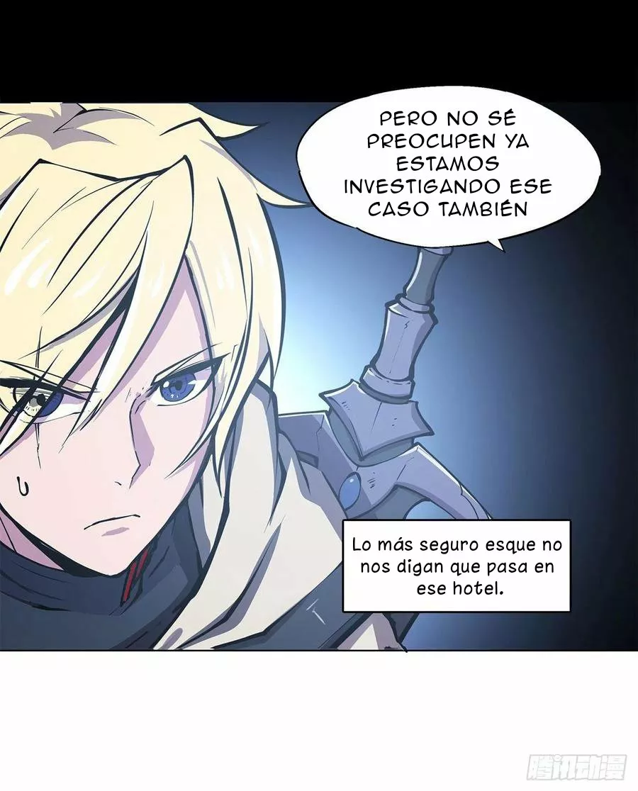 The Blood Princess And The Knight Capítulo 143 - Page 24