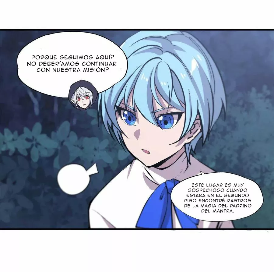 The Blood Princess And The Knight Capítulo 143 - Page 28