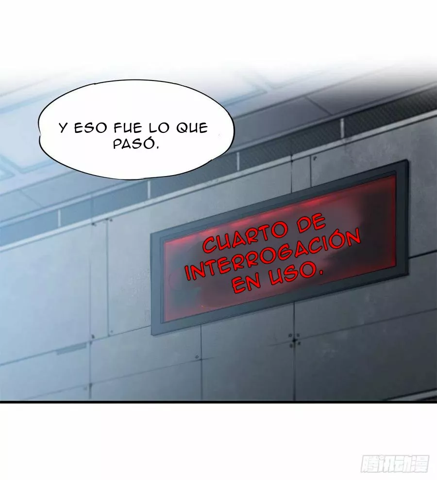 The Blood Princess And The Knight Capítulo 143 - Page 3