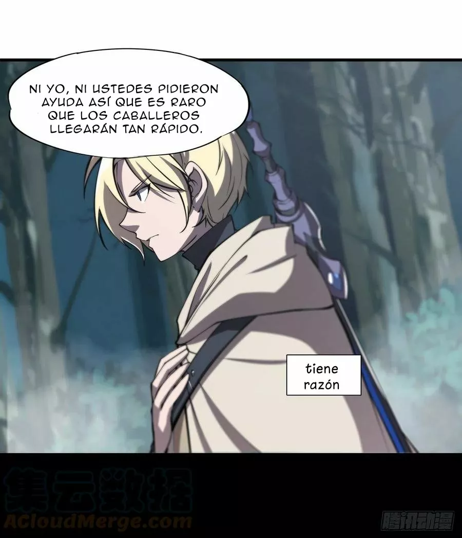 The Blood Princess And The Knight Capítulo 143 - Page 30