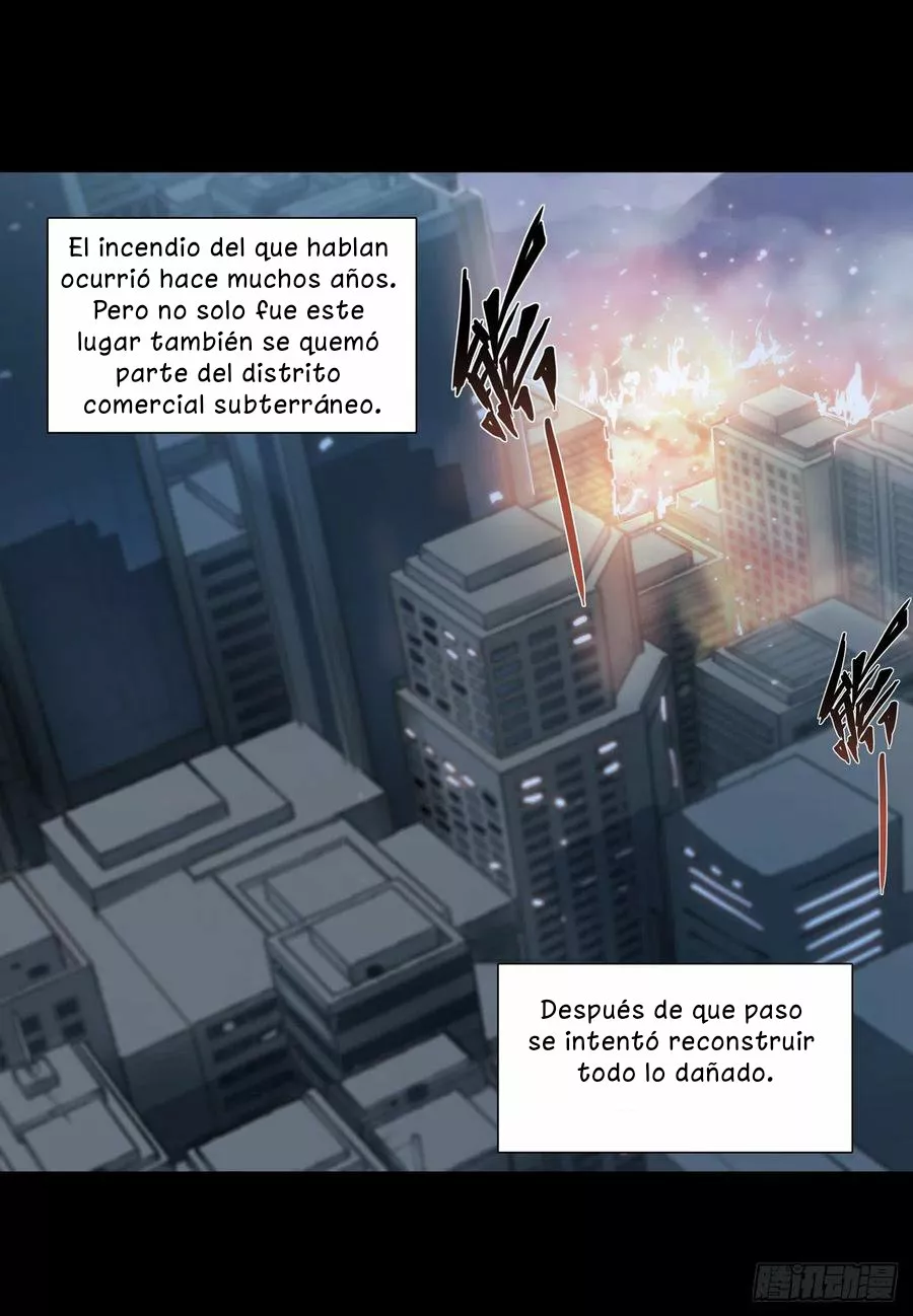 The Blood Princess And The Knight Capítulo 143 - Page 31