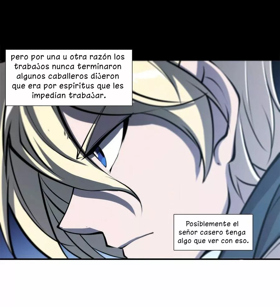 The Blood Princess And The Knight Capítulo 143 - Page 32