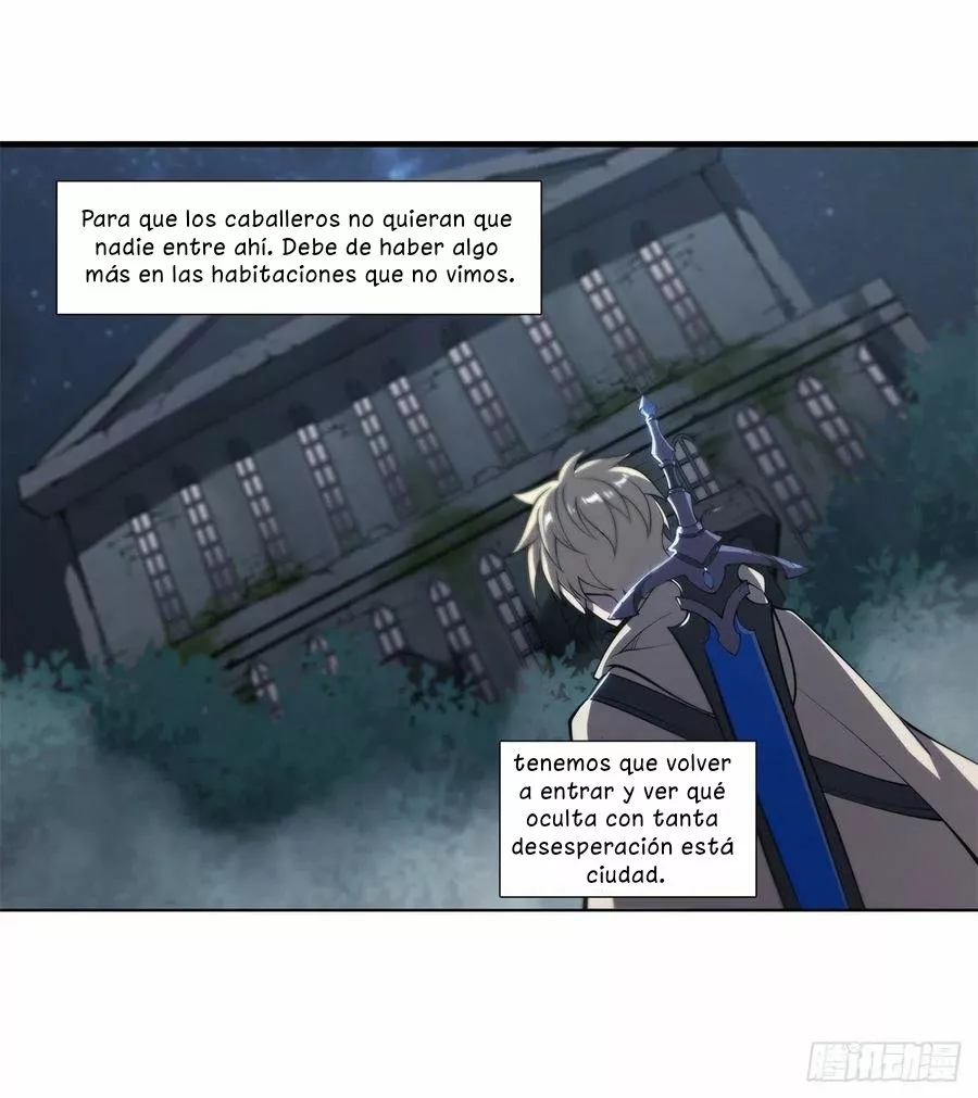 The Blood Princess And The Knight Capítulo 143 - Page 33