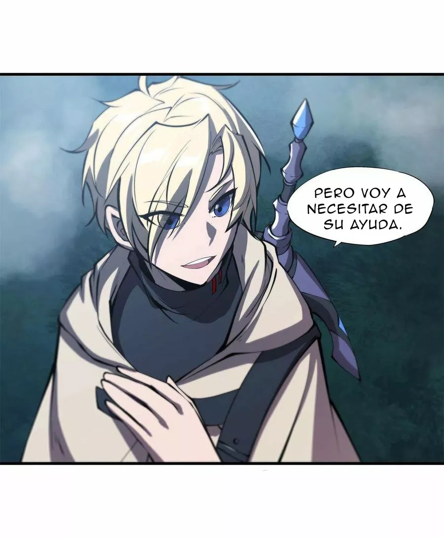 The Blood Princess And The Knight Capítulo 143 - Page 36